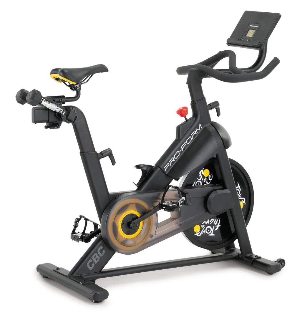 Pro-form Proform Tour De France CBC Cycle Cardio