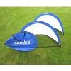 Samba Elite Pop Up Football Goal 4ft - 1 PAIR Leisure