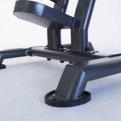 Physical Company Studio Barbell Rack (Holds 12 Sets) Storage