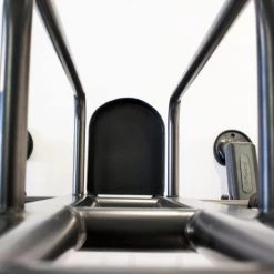 Physical Company Studio Barbell Rack (Holds 12 Sets) Storage