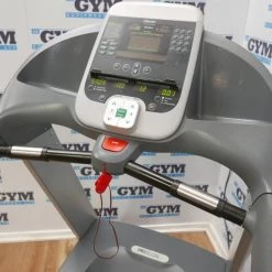 Refurbished Precor 956i Experience Line Treadmill Cardio