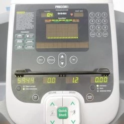Refurbished Precor 956i Experience Line Treadmill Cardio