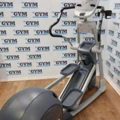 Cardio Refurbished Precor EFX 833 Experience Series Lower Body Cross Trainer