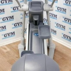 Cardio Refurbished Precor EFX 833 Experience Series Lower Body Cross Trainer