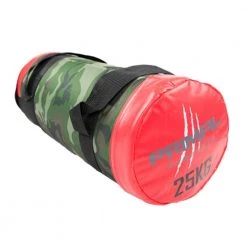 Functional Training Primal Strength Rebel Camouflage Powerbags Up To 30kg