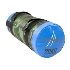 Functional Training Primal Strength Rebel Camouflage Powerbags Up To 30kg