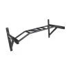Primal Strength Stealth Commercial Fitness Elite Wall Mounted Multi Chin Bar (Matte Black)