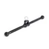 Primal Strength Black Straight Bar