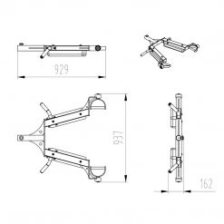 Primal Strength Wishbone