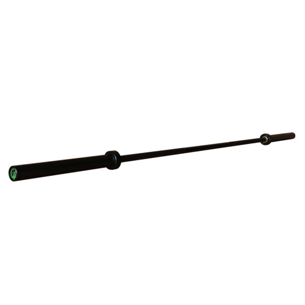 Primal Strength Be Strong Dual 4 Needle Olympic Bar Olympic Bars