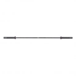 Primal Strength 6ft Teflon Coated Linda Bar – 15kg