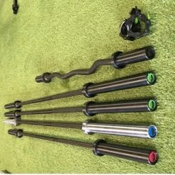 Primal Strength Austin Texas Power Bar CrossFit