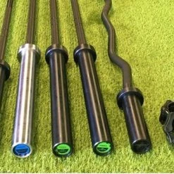 Primal Strength Austin Texas Power Bar CrossFit