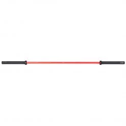Primal Strength 8 Needle Teflon Coated 7ft Bar