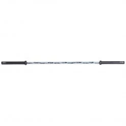 Primal Strength 8 Needle Teflon Coated 7ft Bar