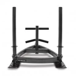 Physical Company Sled