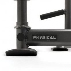 Physical Company Sled