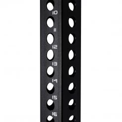 Primal Strength Stealth Commercial Full Power Rack