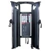 Primal Strength Stealth Commercial Functional Trainer Dual Adjustable Pulley