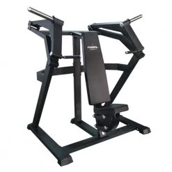 Primal Strength Alpha Commercial Fitness Elite ISO Shoulder Press