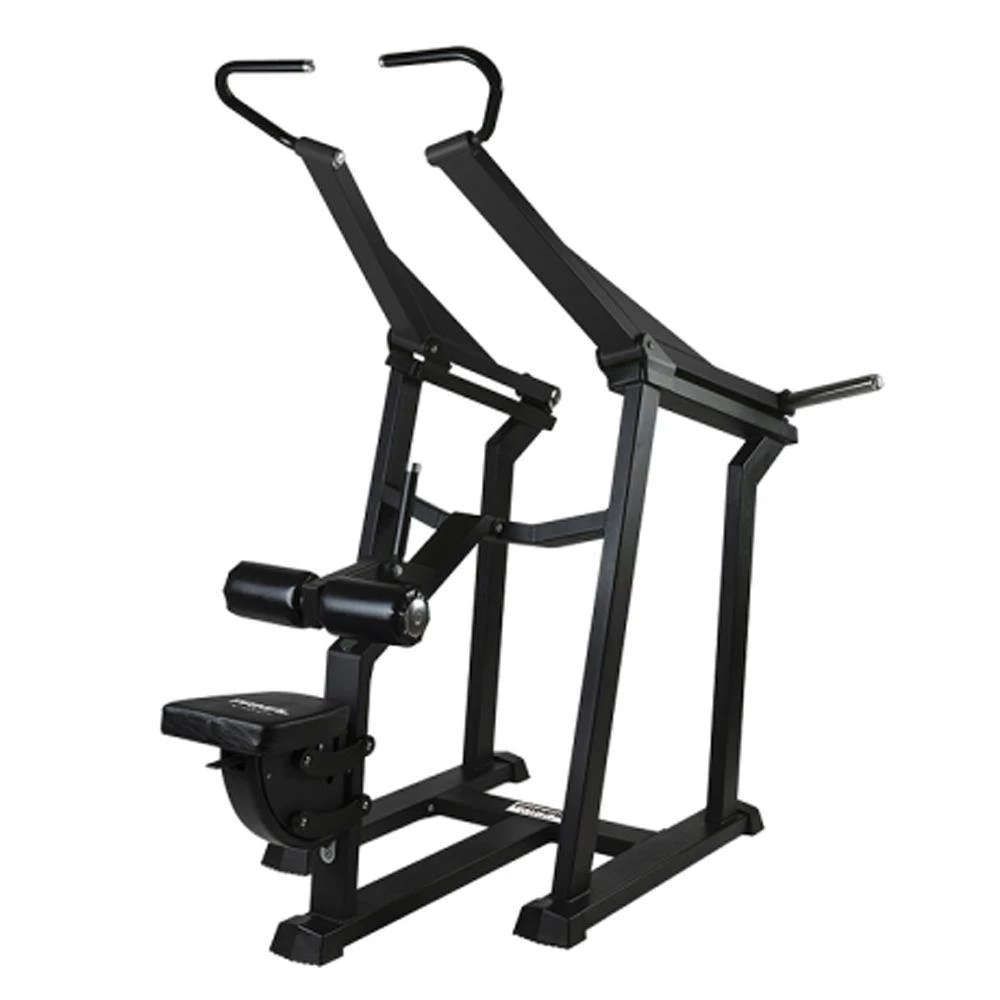 Primal Strength Alpha Commercial Fitness Elite ISO Lat Pull Down