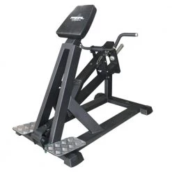 Primal Strength Alpha Commercial Fitness Elite ISO Incline T Bar Back Row