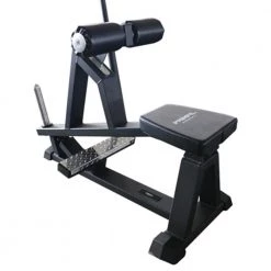 Primal Strength Alpha Commercial Fitness Elite ISO Seated Calf Machine