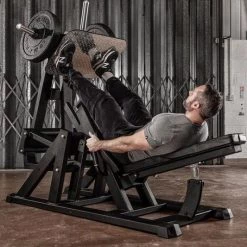 Primal Strength Monster Series Incline Leg Press