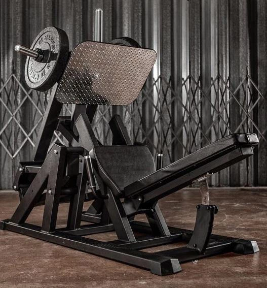 Primal Strength Monster Series Incline Leg Press