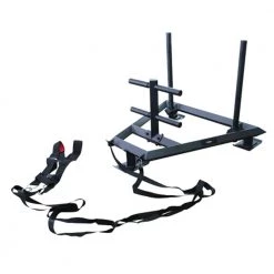 Primal Strength UK Commercial Prowler Sled Functional Training