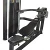 Primal Strength Dual Chest / Shoulder Press Selectorised Machine