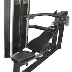 Primal Strength Dual Chest / Shoulder Press Selectorised Machine