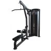 Primal Strength Dual Lat Pulldown / Seated Row Selectorised Machine