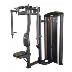 Primal Strength Dual Pec Fly / Rear Delt Selectorised Machine
