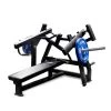 Primal Strength Commercial Iso Horizontal Chest Press Plate Loaded Machines