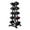 Primal Strength Doublebell Stand
