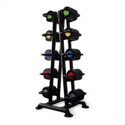 Primal Strength Doublebell Stand