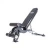 Primal Strength Multi Adjustable Bench With Foot Support