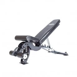 Primal Strength Multi Adjustable Bench With Foot Support