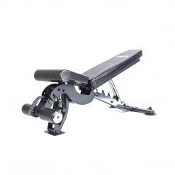 Primal Strength Multi Adjustable Bench With Foot Support