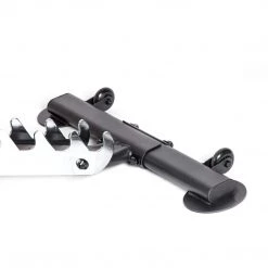 Primal Strength Multi Adjustable Bench With Foot Support