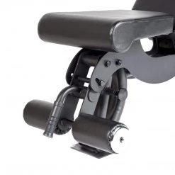 Primal Strength Multi Adjustable Bench With Foot Support