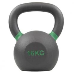 Primal Strength Rebel Premium Cast Kettlebells