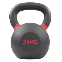 Primal Strength Rebel Premium Cast Kettlebells