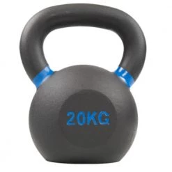 Primal Strength Rebel Premium Cast Kettlebells