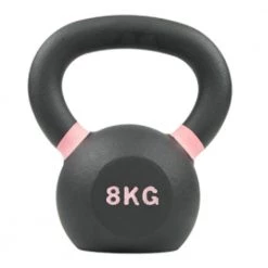 Primal Strength Rebel Premium Cast Kettlebells