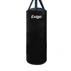Exigo Boxing 4ft Daddy Punch Bag
