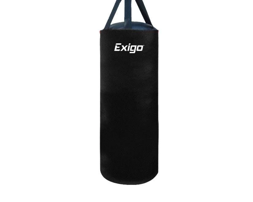 Exigo Boxing 4ft Daddy Punch Bag