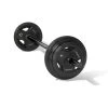 Physical Company PU Body Pump Studio Barbell Sets - Club Packs