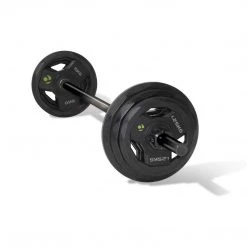 Physical Company PU Body Pump Studio Barbell Sets - Club Packs
